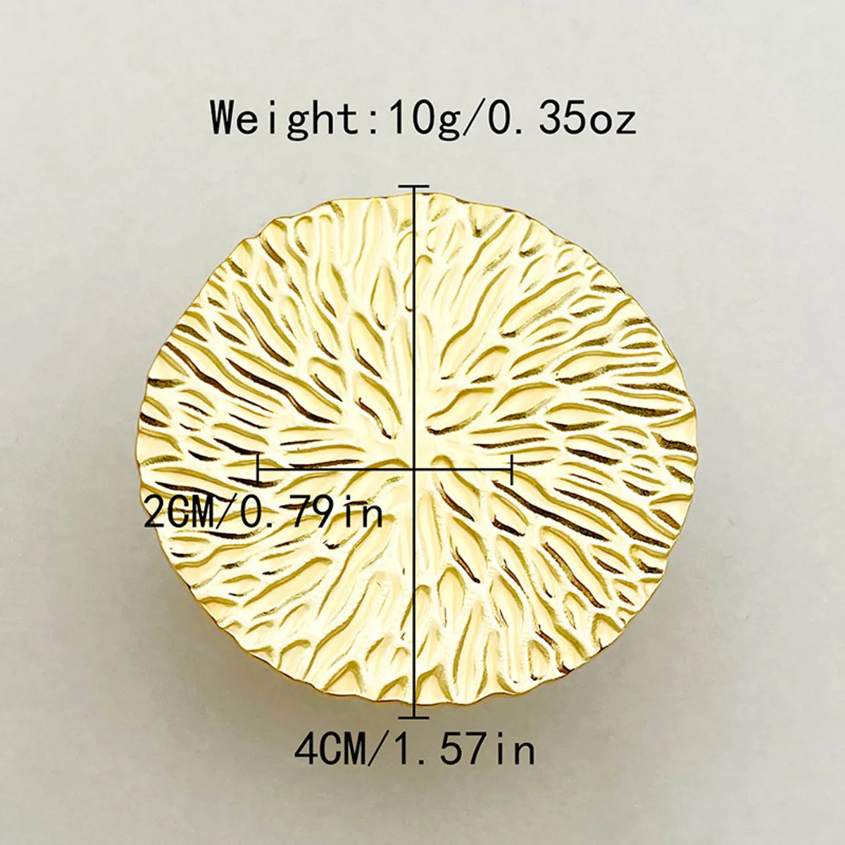 Wholesale Jewelry Elegant Modern Style Sweet Round Sun Heart Shape 304 Stainless Steel 14K Gold Plated Rings Necklace