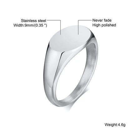 Wholesale Jewelry IG Style French Style Geometric Heart Shape Rhombus Titanium Steel Plating Rings