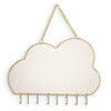 Wholesale Jewelry Nordic Style Clouds Metal Jewelry Rack