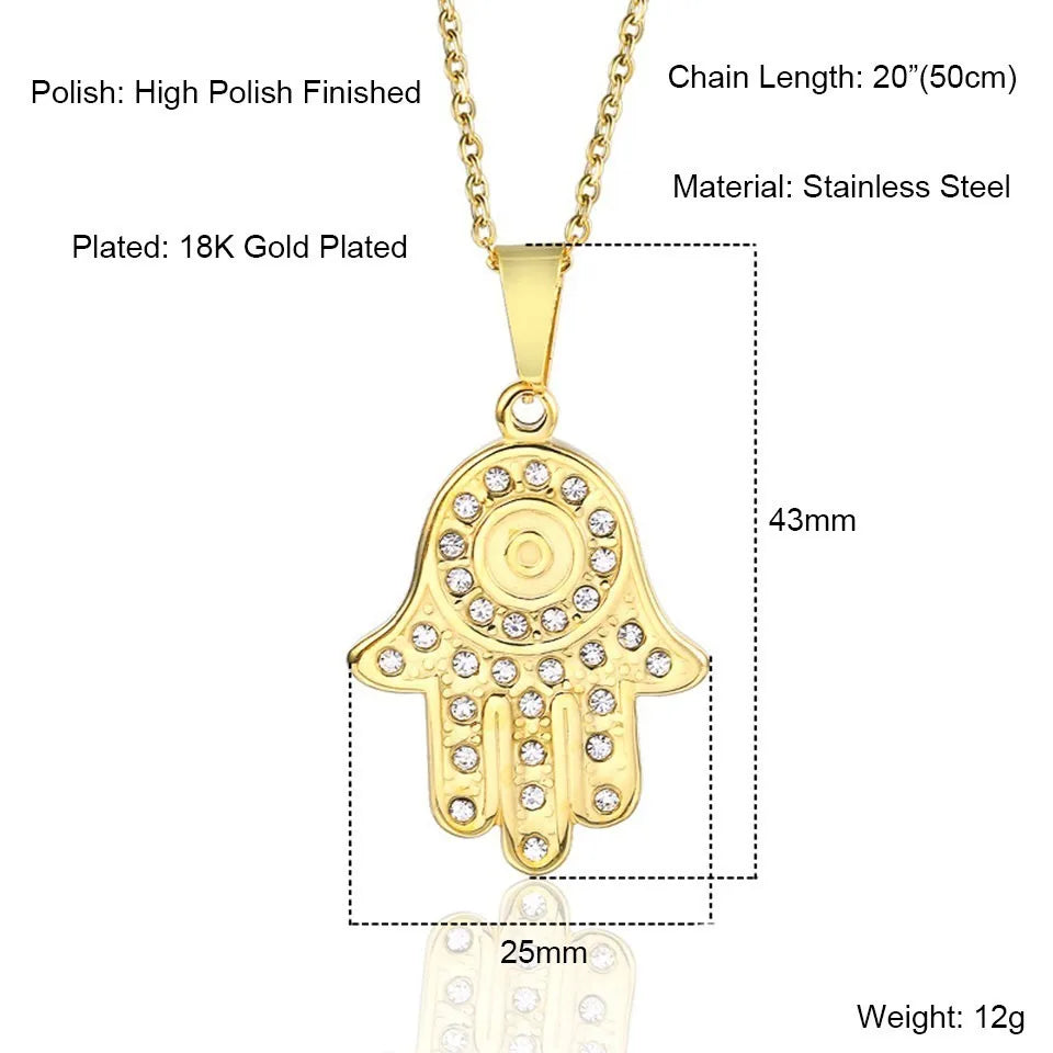 304 Stainless Steel 18K Gold Plated Simple Style Commute Plating Inlay Solid Color Rhinestones