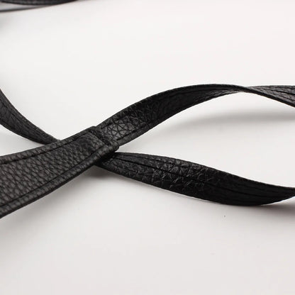 Wholesale Simple Wide Ribbons Bowknots Belt Nihaojewelry