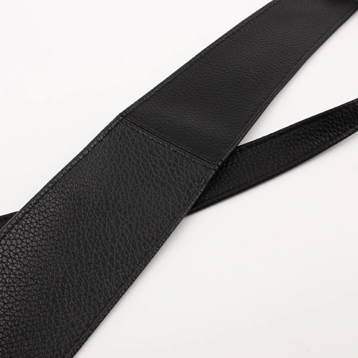 Wholesale Simple Wide Ribbons Bowknots Belt Nihaojewelry