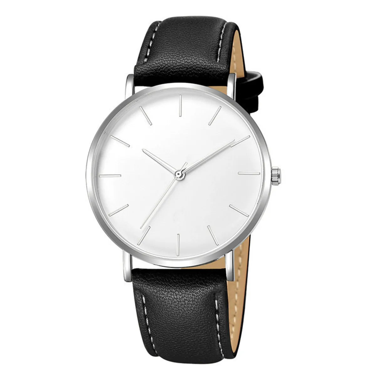 Wholesale Ultra-Thin Quartz Belt Watch Nihaojewelry