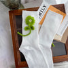 Women'S Casual Flower Cotton Ankle Socks A Pair