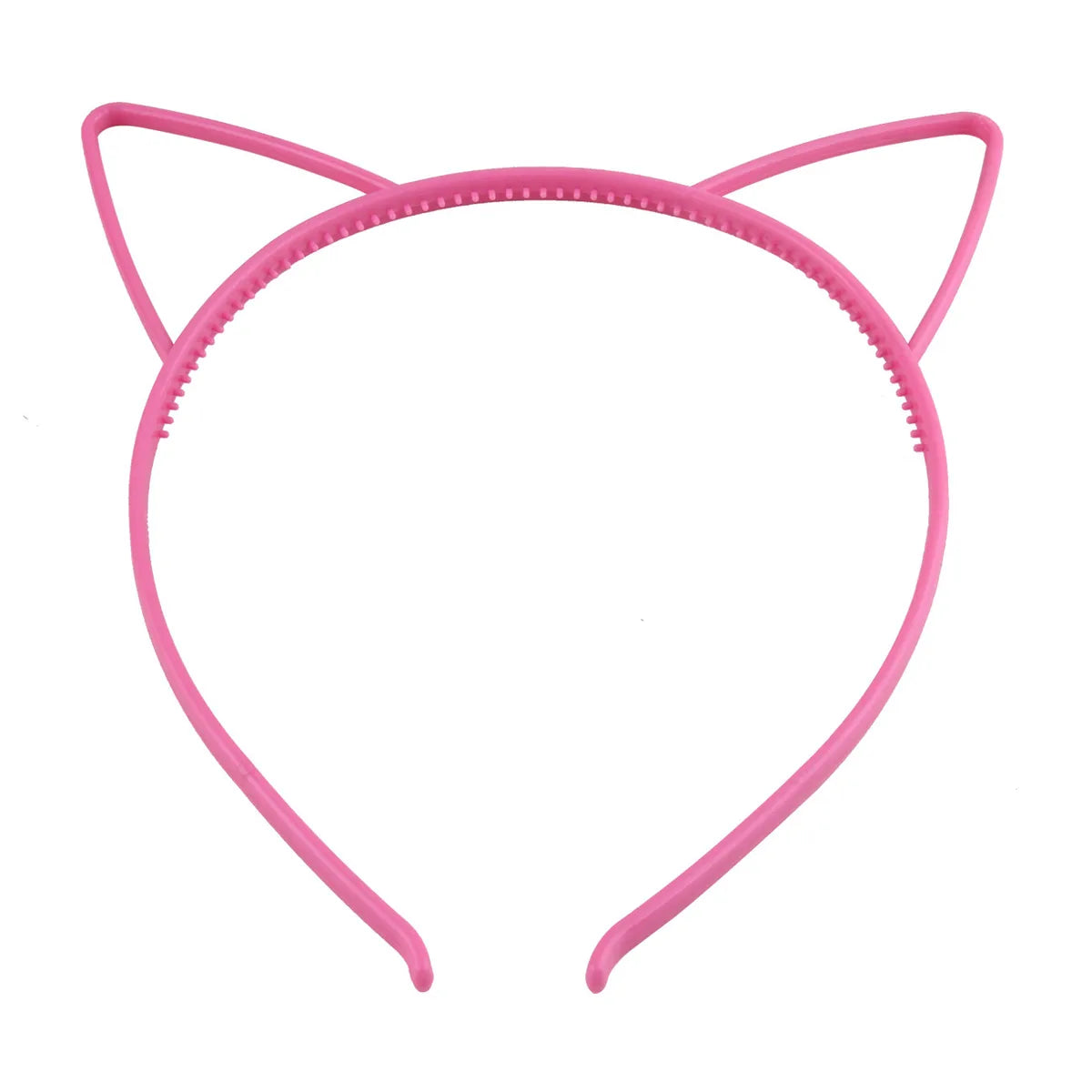 Women'S Cute Cat Cat Ear ABS Hair Band