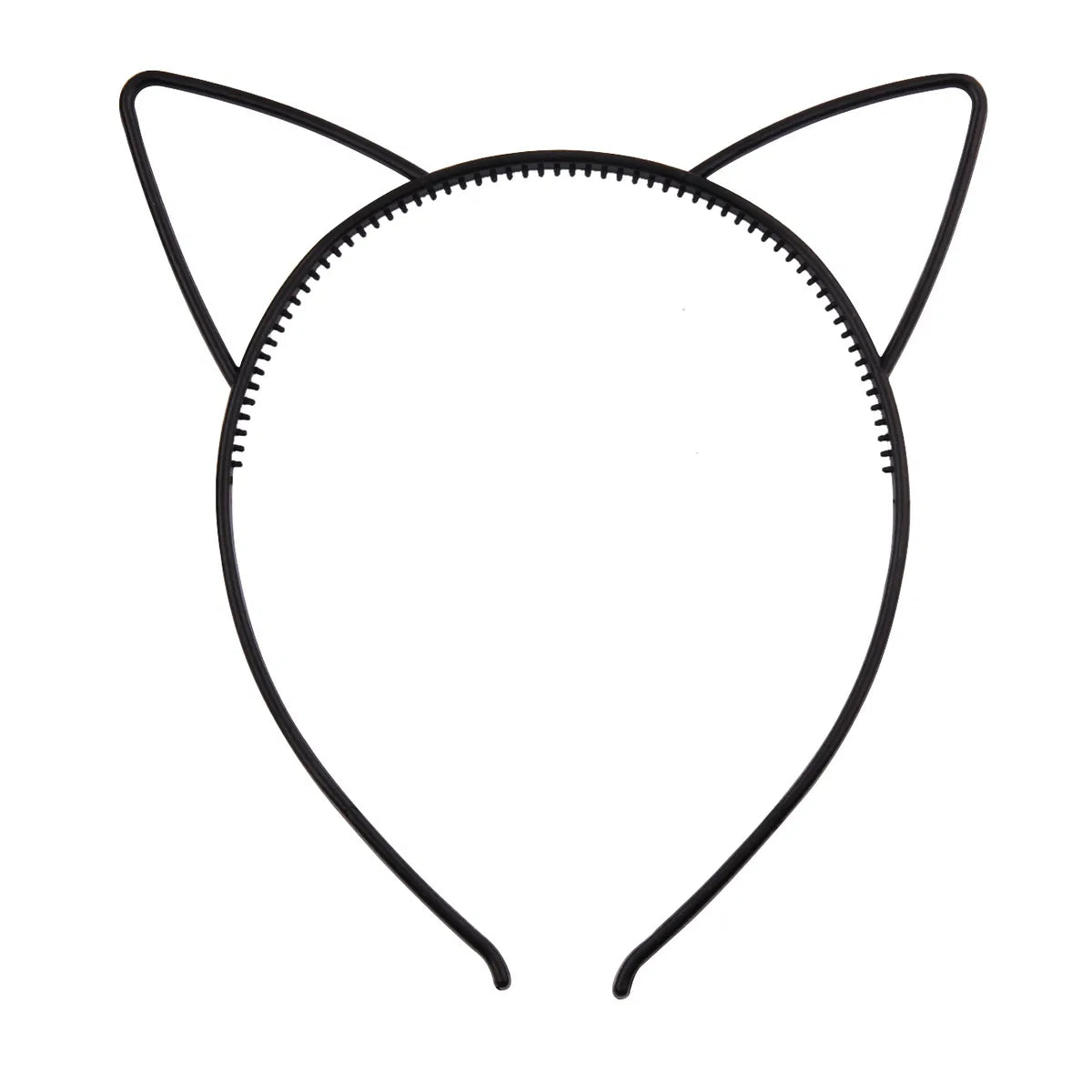 Women'S Cute Cat Cat Ear ABS Hair Band