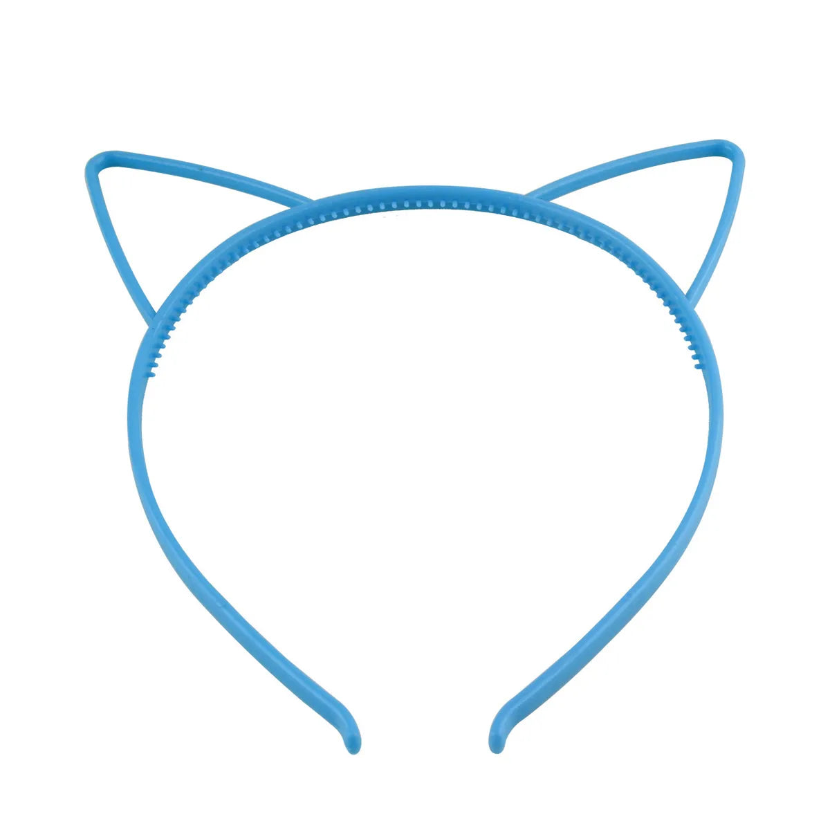 Women'S Cute Cat Cat Ear ABS Hair Band