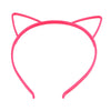 Women'S Cute Cat Cat Ear ABS Hair Band