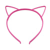 Women'S Cute Cat Cat Ear ABS Hair Band