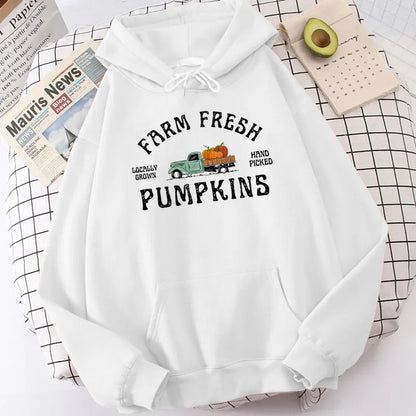 Women'S Hoodies Long Sleeve Elastic Drawstring Design Casual Letter