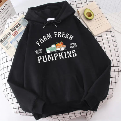 Women'S Hoodies Long Sleeve Elastic Drawstring Design Casual Letter