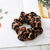 Women'S IG Style Modern Style Korean Style Leopard Cloth Hair Tie