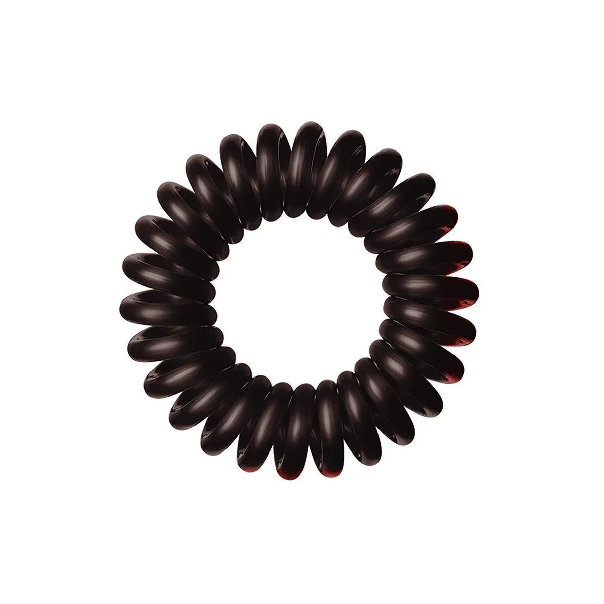 Women'S Simple Style Geometric Tpu Hair Tie