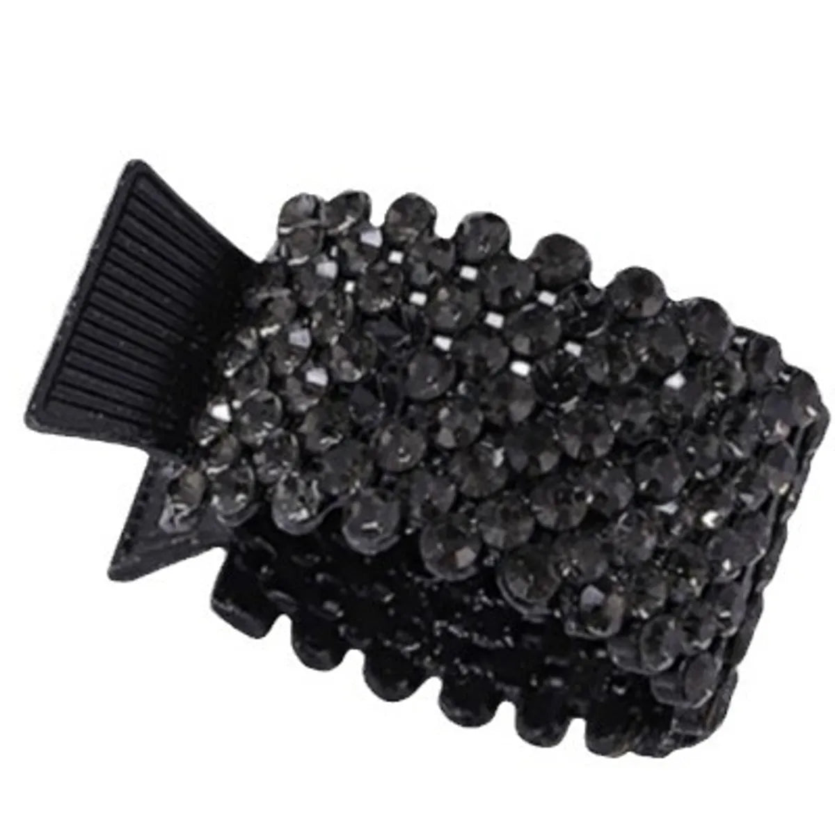 Women'S Sweet Geometric Alloy Plating Hair Clip