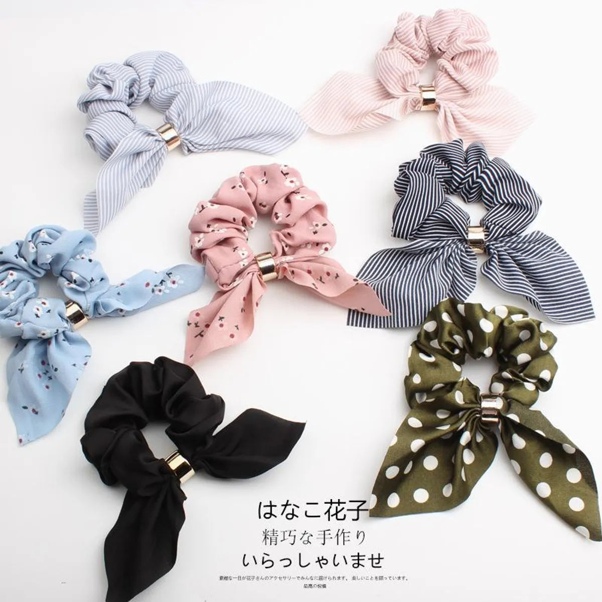 Womens Cloth Pooh Pooh And His Friends Hair Accessories Nhof136420