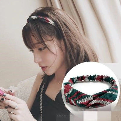 Womens Clothing Other Small Fresh And Simple Elastic  Hair Accessories Nhof121149