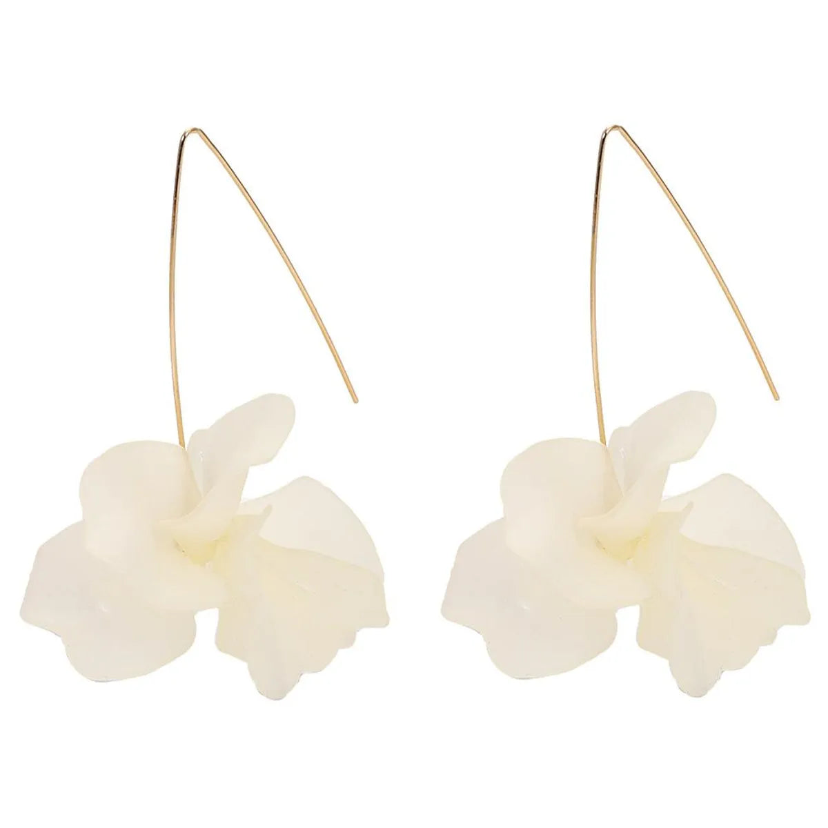 Lady Flower Earrings