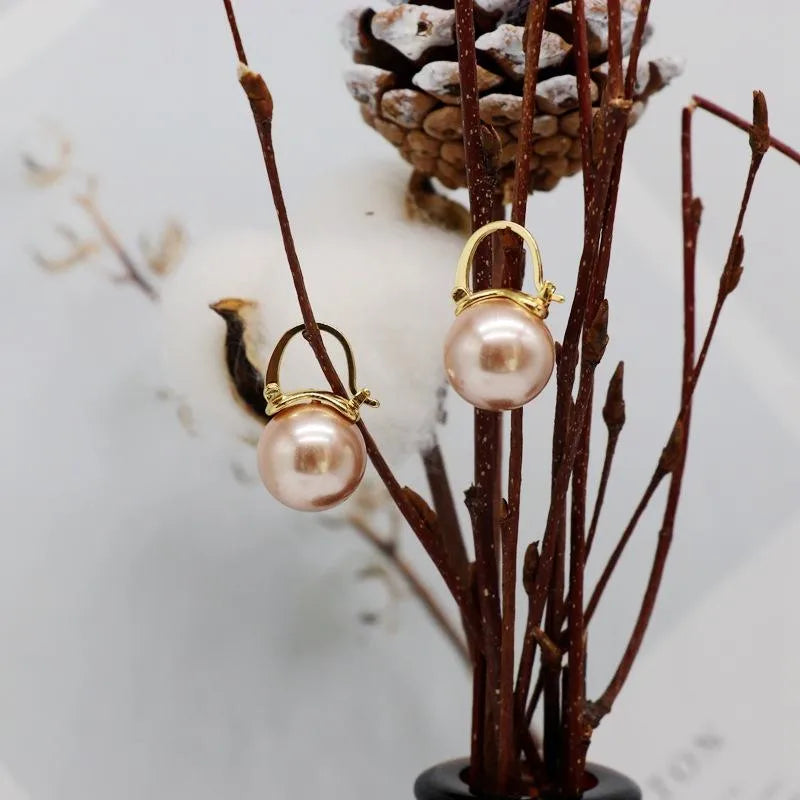 Womens Other Beads Earrings  Natural Stone Beads Earrings Om190419118283