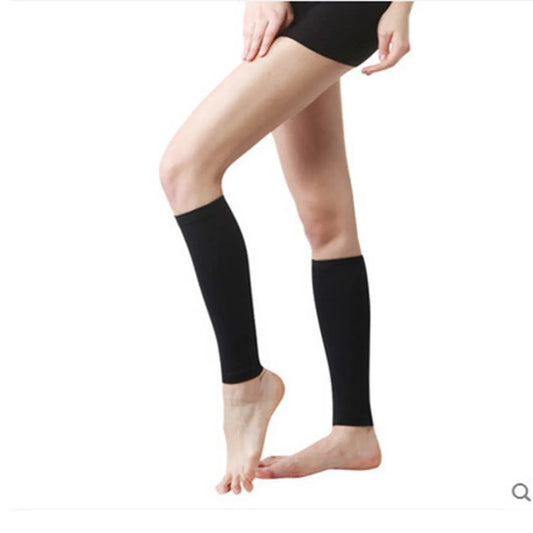 Yashirui  Calf Socks High Elastic Compression Shaping Sports Protection Calf Compression Stockings Manufacturer