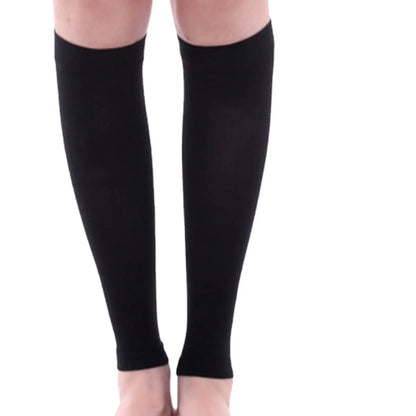 Yashirui  Calf Socks High Elastic Compression Shaping Sports Protection Calf Compression Stockings Manufacturer