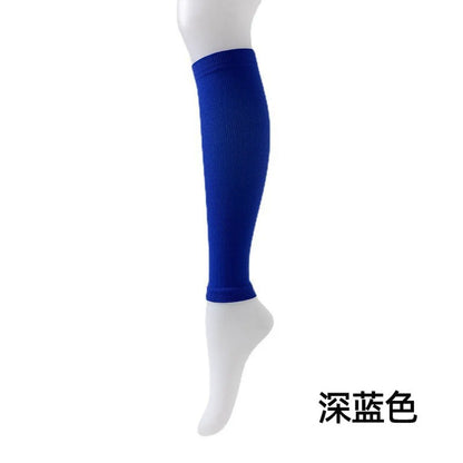 Yashirui  Calf Socks High Elastic Compression Shaping Sports Protection Calf Compression Stockings Manufacturer