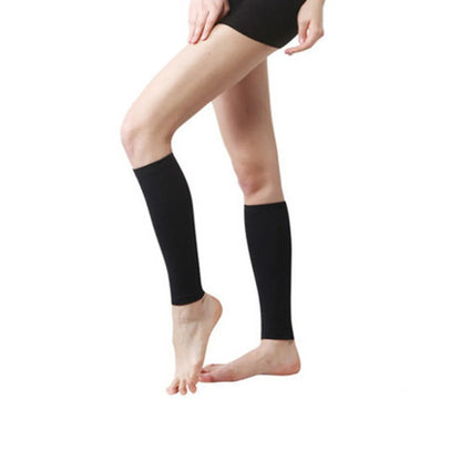 Yashirui  Calf Socks High Elastic Compression Shaping Sports Protection Calf Compression Stockings Manufacturer